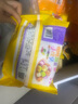 融廚粗糧蔬菜小饅頭360g2袋（ 2袋約120個 兒童早餐半成品 面點包子） 曬單實拍圖
