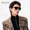 BOLON暴龍眼鏡楊紫同款偏光太陽鏡女防紫外線戶外開車墨鏡BL3082C10 曬單實拍圖