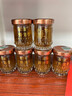 海芝屋鮮燉高品質(zhì)即食海參底播野生遼刺參鮮食海參禮盒 8只單罐75克 高復(fù)購(gòu) 家庭早餐：30罐 曬單實(shí)拍圖