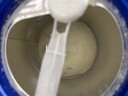飛鶴星飛帆嬰幼兒配方奶粉700g  含OPO【咨詢免費(fèi)領(lǐng)至高5大罐奶粉 2段 -星飛帆700g* 6罐 曬單實(shí)拍圖