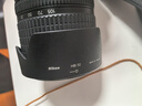 尼康（Nikon） 尼康原裝遮光罩HB-32/85/87/90/90A/91/92/93/99/101/102 HB-32 原裝遮光罩 曬單實(shí)拍圖
