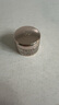 蘭蔻（LANCOME）菁純臻顏淡紋眼霜 5ml 滋潤(rùn)淡紋潤(rùn)澤緊致護(hù)膚品【臨期清倉】 曬單實(shí)拍圖