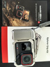 閃迪（SanDisk）256GB TF(MicroSD)內(nèi)存卡 4K極速金卡A2 V30 U3行車記錄儀 運(yùn)動(dòng)相機(jī)無人機(jī) 監(jiān)控存儲卡 讀190MB/s 曬單實(shí)拍圖