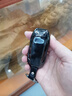 仕保羅（SiBoLo）情人節禮物生日送男朋友老公實(shí)用定制高顏值鑰匙扣充電打火機男士 鑰匙扣打火機+精致禮盒 曬單實(shí)拍圖