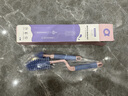 FGA富光游小魚系列奶瓶水杯毛刷清洗奶嘴吸管刷硅膠刷清潔套裝-綠色 曬單實拍圖