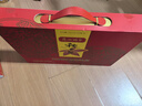 廣州酒家 五福臨門禮盒1250g 廣州特產(chǎn)廣式臘腸臘肉臘鴨腎臘味團購送禮 曬單實拍圖