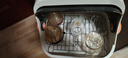 康寶奶瓶消毒器帶烘干  紫外線3燈+20L 消毒柜嬰兒奶瓶消毒烘干一體機(jī) 曬單實(shí)拍圖