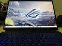 ROG幻X 2025 銳龍AI MAX 13.4英寸 觸控二合一游戲筆記本電腦(銳龍 AI MAX+ 395 64G 1T 2.5K 180Hz) 曬單實(shí)拍圖