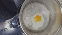 特福（Tefal）加厚316L不銹鋼奶鍋寶寶嬰兒輔食鍋 帶蒸籠小湯鍋煮面熱奶鍋煮奶 18cm 曬單實(shí)拍圖