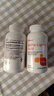 健安喜（GNC）健安喜GNC硫辛酸 阿爾法-硫辛酸片ALA調(diào)節(jié)血糖平衡抗糖抗氧化丸 600mg/60粒1瓶 曬單實(shí)拍圖