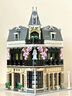 樂高（LEGO）10305 雄獅騎士的城堡 積木拼裝玩具創(chuàng)意90周年系列 曬單實(shí)拍圖