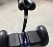 九號(hào)（Ninebot）電動(dòng)平衡車Mini小九黑色成年人電動(dòng)車代步腿控智能兩輪大人長續(xù)航非燃動(dòng)版Plus 曬單實(shí)拍圖