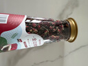 福東海 金邊玫瑰花130g（花中精品）云南花茶干花蕾花草茶養(yǎng)生花茶葉 曬單實(shí)拍圖