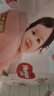 好奇（Huggies）鉑金裝拉拉褲小桃褲大號(hào)L60片嬰兒尿不濕學(xué)步褲 曬單實(shí)拍圖