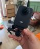 大疆（DJI）Osmo 360 全景運動相機(jī)8K高清 防抖防水手持口袋攝像Vlog摩托車行車記錄儀騎行滑雪潛水運動相機(jī) Osmo 360 標(biāo)準(zhǔn)套裝 官方標(biāo)配【曬單返3000京豆】 曬單實拍圖