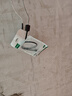 綠聯(lián)RJ45網(wǎng)線延長線 六類cat6類網(wǎng)線網(wǎng)口接頭延長器 千兆網(wǎng)絡(luò)寬帶公對母接口雙絞連接線純銅0.5米11278 曬單實拍圖
