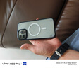 摩米士適用蘋果16promax手機(jī)殼iphone16pro保護(hù)套16Magsafe磁吸充電殼鏡頭全包防摔超薄散熱氣囊男女新款 iPhone 16 Pro Max【黑色】裸機(jī)手感 曬單實(shí)拍圖