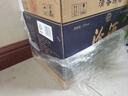 汾酒 藍(lán)汾 清香型白酒 53度475ml*6瓶 整箱裝（53度仿藍(lán)瓷） 曬單實(shí)拍圖