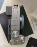 索尼（SONY） Alpha 7C II全畫幅微單相機(jī)  AI智能芯 A7CM2 A7C2 A7C二代 銀色單機(jī) 官方標(biāo)配 曬單實(shí)拍圖