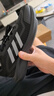 阿迪達(dá)斯adidas跑步鞋男鞋女鞋夏季黑武士輕便減震網(wǎng)面透氣休閑跑鞋運(yùn)動(dòng)鞋 JH5150【官方正品 假一賠十】 42 曬單實(shí)拍圖