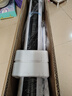 海爾（Haier）塔扇家用電風(fēng)扇輕音節(jié)能無葉風(fēng)扇大風(fēng)量電扇遠(yuǎn)柔風(fēng)加高落地扇搖頭立式風(fēng)扇 FZJ1102A 曬單實拍圖