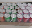可口可樂(lè)（Coca-Cola）可樂(lè)*12+雪碧*8+芬達(dá)*4 有糖汽水 碳酸飲料  330ml*24瓶 曬單實(shí)拍圖