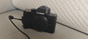 松下（Panasonic）Lumix G100D M43畫幅相機 M43卡口 微單相機 無反數(shù)碼相機 G100D單機+【25mmF1.7】單鏡頭定焦 曬單實拍圖
