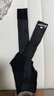 TEEIS德國(guó)醫(yī)用護(hù)踝崴腳傷后固定護(hù)具腳踝扭傷繃帶支具運(yùn)動(dòng)加壓關(guān)節(jié)恢復(fù) 薄如蟬翼丨繃帶雙向加壓丨兩只裝 適合40-46腳碼穿戴 曬單實(shí)拍圖
