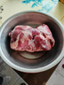 牛腿肉新鮮谷飼養(yǎng)原切鮮黃牛肉正宗原切牛腿肉牛肉散養(yǎng)冷凍火鍋 正宗原切牛腿肉5斤裝 曬單實拍圖