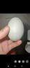 神郵 高郵咸鴨蛋大蛋 熟9枚*70g 即食流油咸蛋黃鴨蛋 中秋企業(yè)團購 曬單實拍圖