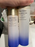 資生堂（Shiseido）官方旗艦正品 悅薇水乳套裝抗皺緊致提亮補(bǔ)水保濕 生日禮物送女友 【清爽型】水乳（霜） 曬單實(shí)拍圖