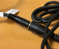 灃標(biāo)（FB）LP-E6NH佳能假電池R62/R6II/R6二代/R5 R6 R7相機(jī)直播外接電源5D4 5D3 5D2 6D2 90D 80D 70D 60D AC供電套裝（直插100~240V兩腳插 曬單實(shí)拍圖