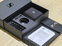 森海塞爾（Sennheiser）IE600 有線耳機 高保真HiFi音樂耳機 入耳式音樂耳機 金屬色 禮物 曬單實拍圖