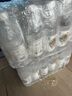 武當(dāng)山 飲用水 天然弱堿水550ml*24瓶塑料膜包裝 丹江口深層水源 550ml*24瓶膜包 曬單實拍圖