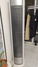 美的（Midea）空調(diào) 3匹 全面風(fēng) 風(fēng)尊二代 立式柜機(jī)新一級(jí)能效變頻冷暖家用客廳2025新品以舊換新國(guó)家立享8折補(bǔ)貼 3匹 一級(jí)能效 全面風(fēng) 4秒速冷 曬單實(shí)拍圖