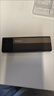 聯(lián)想 M.2 NVMe固態(tài)硬盤(pán)盒 Type-C/USB3.2雙接口移動(dòng)硬盤(pán)盒 筆記本平板手機外接SSD機械硬盤(pán)盒子 M.2 NVMe【10Gbps】二合一線(xiàn) 曬單實(shí)拍圖
