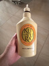 可悠然【丁禹兮同款】沐浴露大黃瓶550ml 美肌香氛滋潤保濕清爽持久留香 曬單實(shí)拍圖