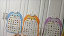秘濃寶寶有聲早教掛圖嬰幼兒童認(rèn)知學(xué)說話發(fā)聲玩具識字點讀書墻貼 【清晰不串音 雙語發(fā)聲】加厚耐 1張【認(rèn)識人物】小號款 曬單實拍圖
