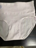 都市麗人內(nèi)褲女高腰純棉收腹10A抗菌底褲大碼無(wú)痕收小肚子提臀女士?jī)?nèi)褲 曬單實(shí)拍圖