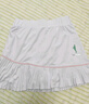 kawasaki川崎羽毛球服青花瓷套裝夏運(yùn)動(dòng)速干短袖T恤A2807 女款青柳綠 2XL  曬單實(shí)拍圖