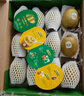 佳沛（zespri）綠奇異果 優(yōu)選大果12粒單果約113-135g  水果禮盒 獼猴桃 曬單實(shí)拍圖