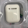 汐巖 Air Plus無線藍(lán)牙耳機迷你運動 適用于蘋果/華為/vivo/雙耳手機耳機藍(lán)牙5.0 【亞光白】觸控版+智能連接 曬單實拍圖