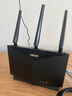 華碩（ASUS）【國家補(bǔ)貼15%】RT-AX86U Pro雙頻5700M全千兆電競路由器wifi6無線家用路由/Ai路由/金榜路由 曬單實(shí)拍圖