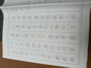 墨點(diǎn)字帖 瘦金體毛筆字帖書法專用紙宣紙描紅 曬單實(shí)拍圖
