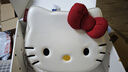 toutou2025新款女包HelloKitty大容量腋下kt貓雙肩包情人節(jié)禮物送女友 曬單實(shí)拍圖