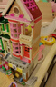 樂高（LEGO）積木拼裝好朋友42670 心湖城休閑廣場女孩兒童玩具生日禮物 曬單實(shí)拍圖