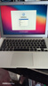 Apple 蘋果  MacBook Air系列 13/11寸 M1/2/3 二手筆記本電腦 MacBook Air 17年 13寸 曬單實(shí)拍圖