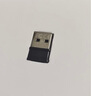 Tenda騰達(dá) WiFi6免驅(qū)動(dòng)usb無線網(wǎng)卡臺(tái)式機(jī)專用 wifi接收器臺(tái)式電腦筆記本主機(jī)網(wǎng)絡(luò)wifi發(fā)射 內(nèi)置天線 曬單實(shí)拍圖