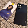 藍(lán)猩先生適用三星S25ultra鏡頭膜 s25ultra后攝像頭膜高清防摔耐磨保護(hù)貼膜 黑 曬單實(shí)拍圖