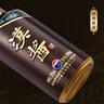 茅臺（MOUTAI） 漢醬酒 醬香型白酒 51度 500ml*6瓶 整箱裝 送禮 曬單實拍圖